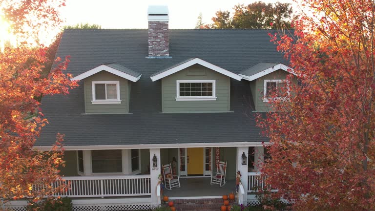 Best Asphalt Shingle Roofing  in Covelo, CA